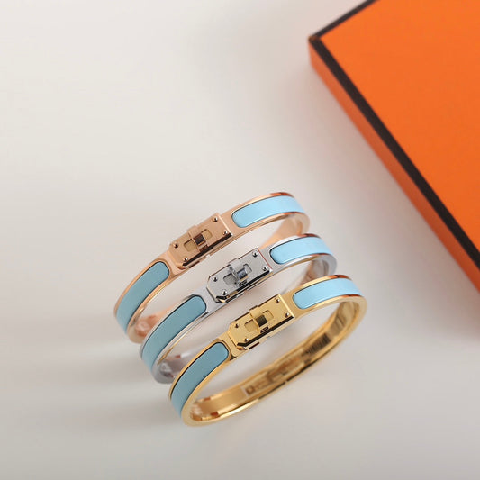 [Star Jewelry]HM KELLY CLOUD BLUE BRACELET