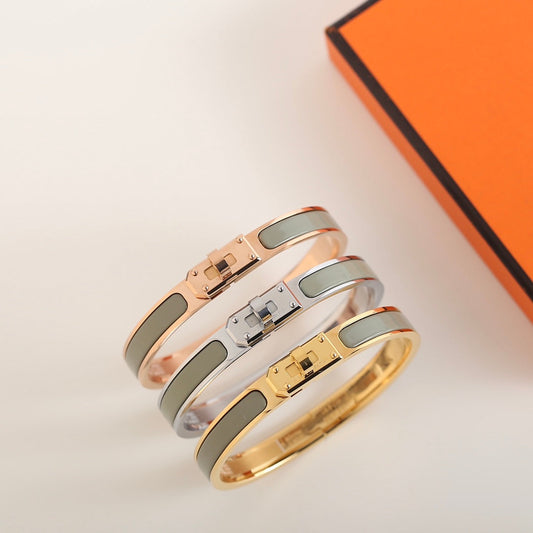 [Star Jewelry]HM KELLY BLUE GREEN BRACELET