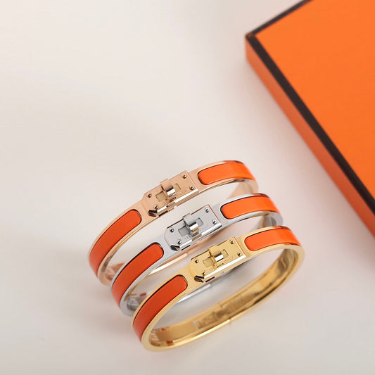 [Star Jewelry]HM KELLY ORANGE BRACELET