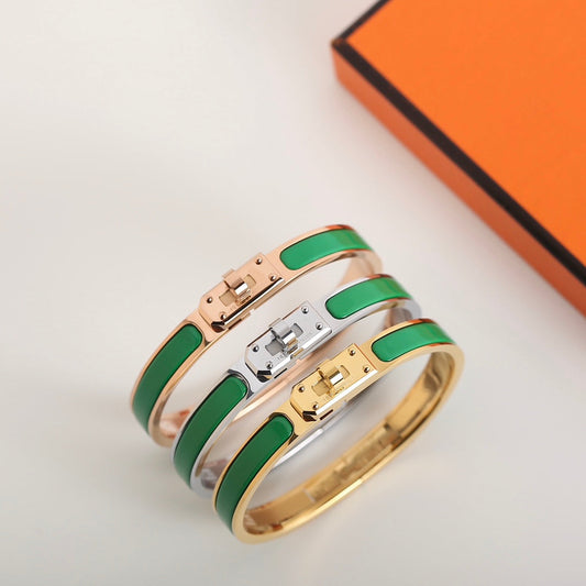 [Star Jewelry]HM KELLY GREEN BRACELET