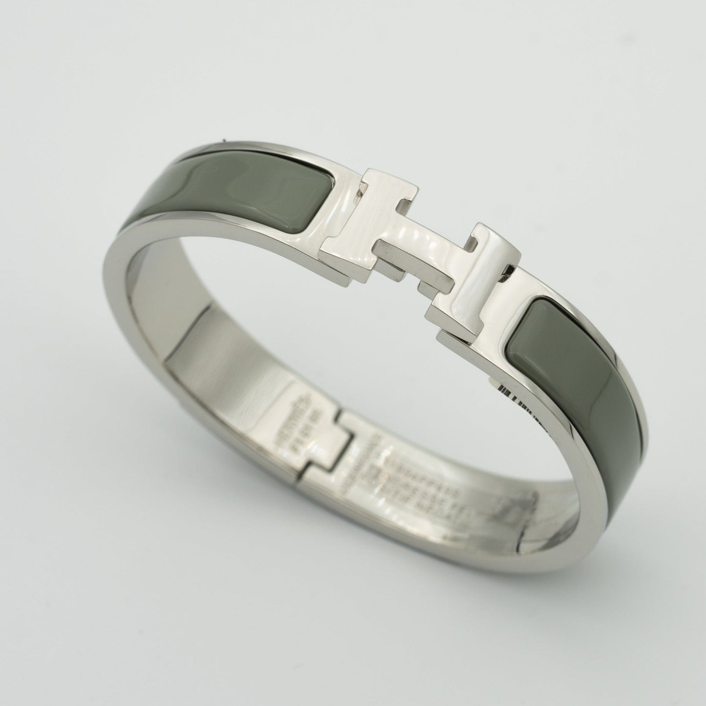 [Star Jewelry]H BRACELET BLUE GREEN 12MM