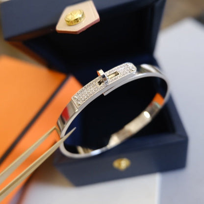 [Star Jewelry]KELLY BRACELET DIAMOND