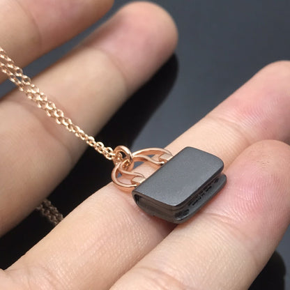 [Star Jewelry]WOMEN'S HM AMULETTES CONSTANCE PENDANT NECKLACE