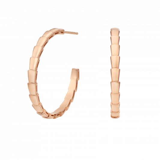 [Star Jewelry]SERPENTI EARRINGS