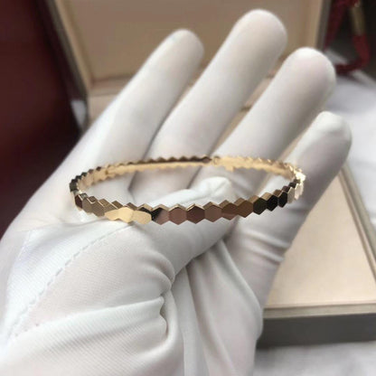 [Star Jewelry]BEE LOVE GOLD BRACELET