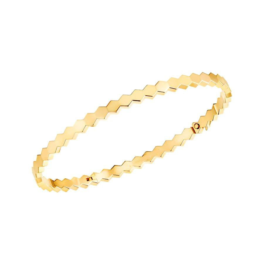[Star Jewelry]BEE LOVE GOLD BRACELET