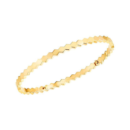 [Star Jewelry]BEE LOVE GOLD BRACELET
