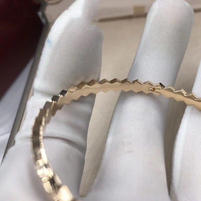 [Star Jewelry]BEE LOVE GOLD BRACELET