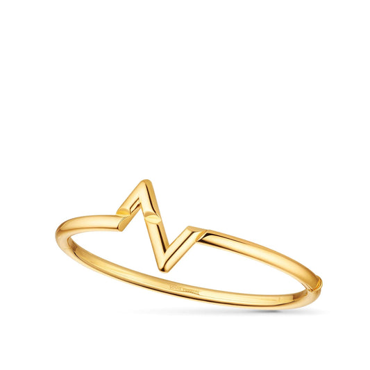 [Star Jewelry]VOLTE UPSITE DOWN BRACELET