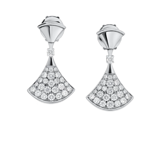 [Star Jewelry]DREAM EARRINGS DIAMOND