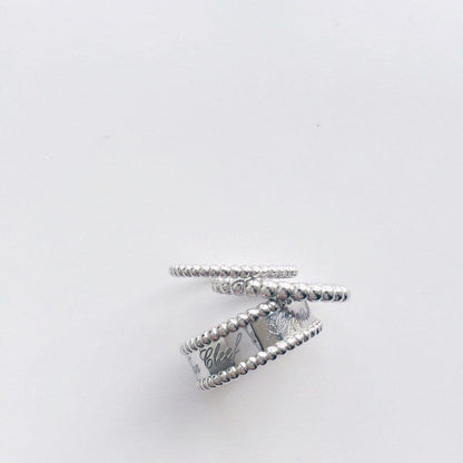 [Star Jewelry]PERLEE RING